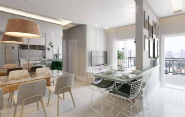 Imagem do Urban Life Residencial