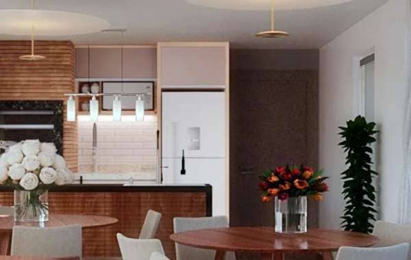 Imagem do Residencial EHC