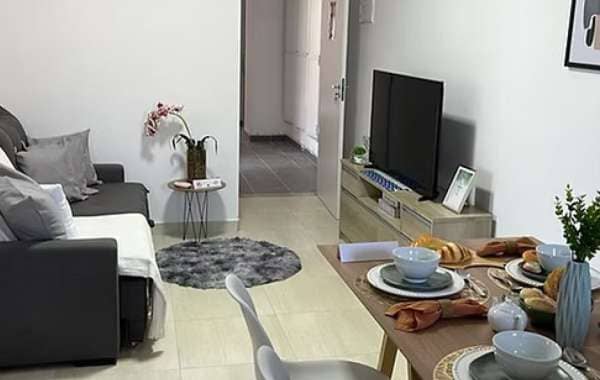 Imagem do Residencial do Valle