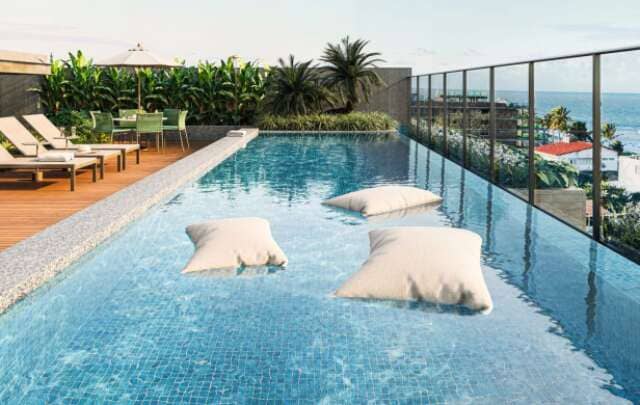Imagem do Marine Urban Design