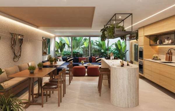 Imagem do Marine Urban Design