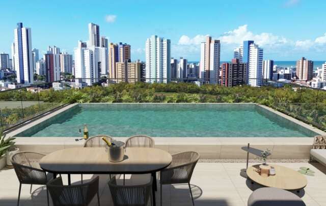 Imagem do Terroir Private Apartaments