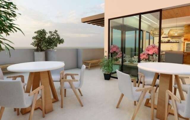 Imagem do Residencial Giuseppe Martinelli