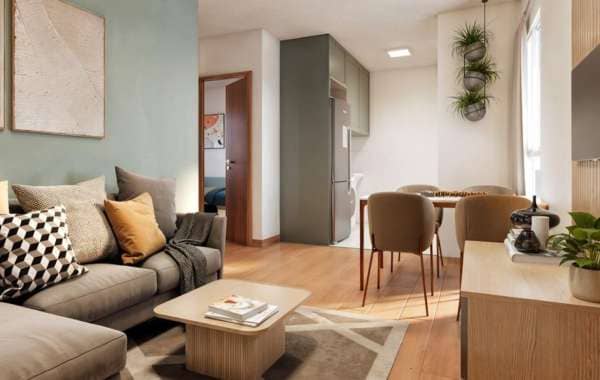 Imagem do Chapada das Mangabeiras