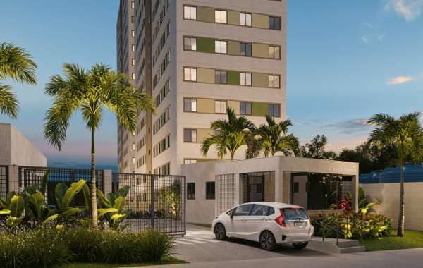 Imagem do Bela Vista Residencial