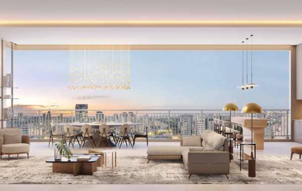 Imagem do Green Garden Residences