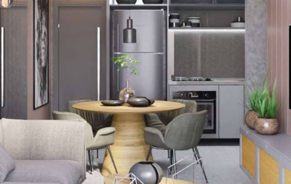 Imagem do Jardins Al Mare