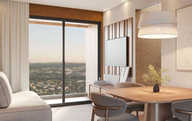 Imagem do Tulip - Residence