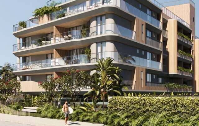 Imagem do Veleiro Urban Design