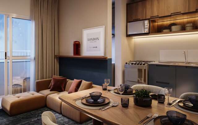 Imagem do Residencial Silverstone