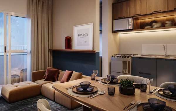 Imagem do Residencial Silverstone