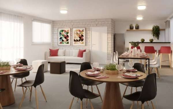 Imagem do Solaris Camaçari