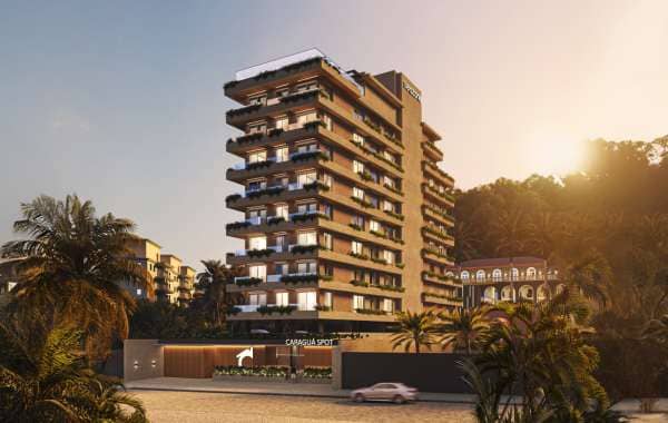 Imagem do Caraguá Spot