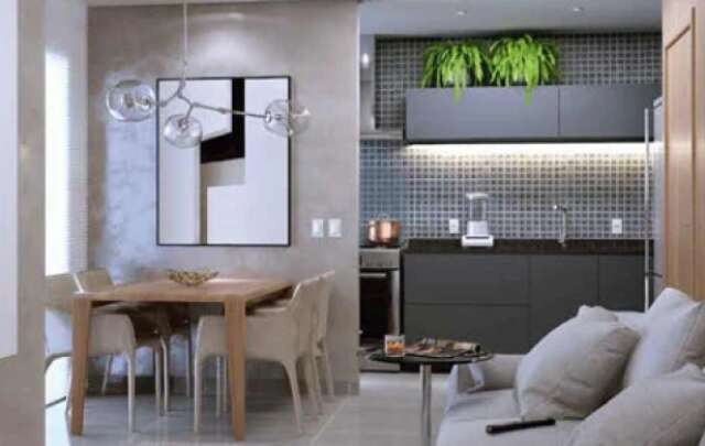 Imagem do Residencial Sol Maior