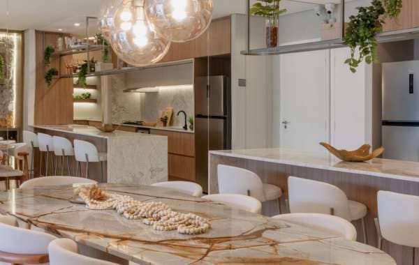 Imagem do Novare Residencial