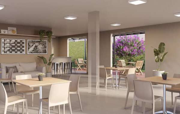 Imagem do Conquista Lauro de Freitas