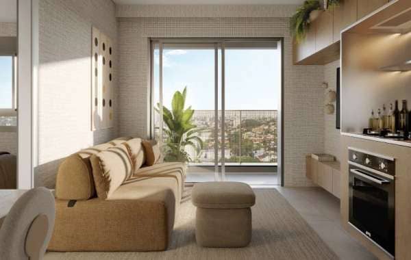 Imagem do Terrare Moema