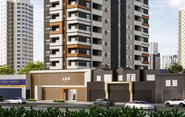 Imagem do Luv Tatuapé