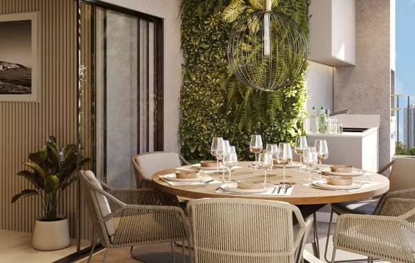 Imagem do Residencial Cavalo Marinho