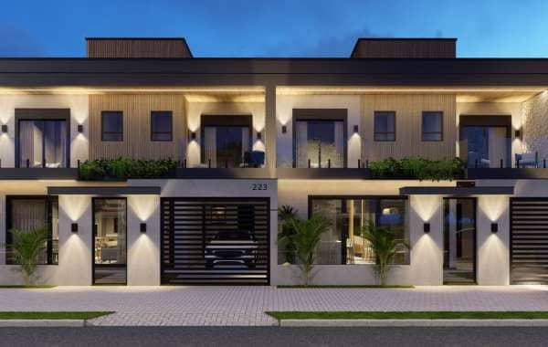 Imagem do Residencial Uluwatu