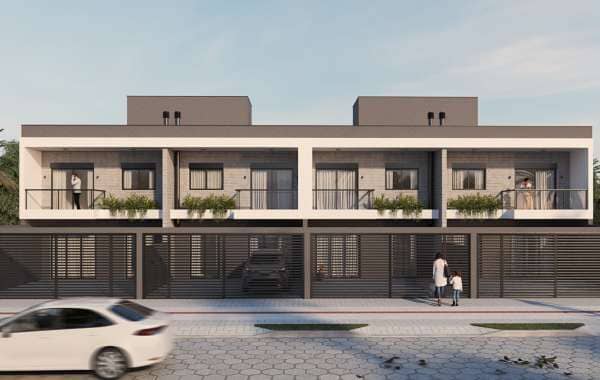 Imagem do Venice Beach