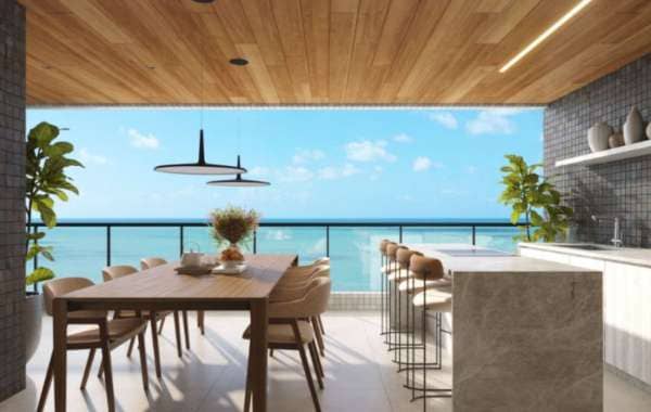 Imagem do Edifício Rivage