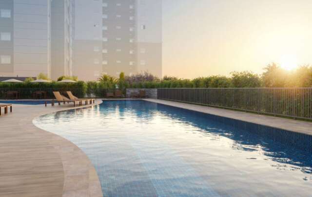 Imagem do Helbor Parque Clube Ipoema