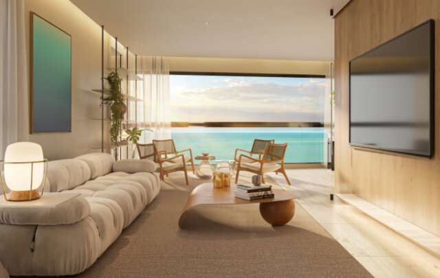 Imagem do Casa Mar