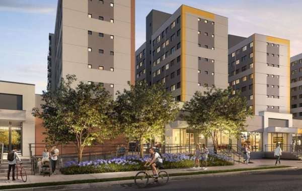 Imagem do Bosque Ipiranga