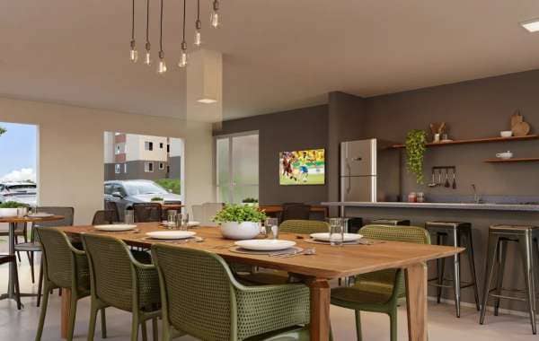 Imagem do Direcional Conquista Clube Ipiranga