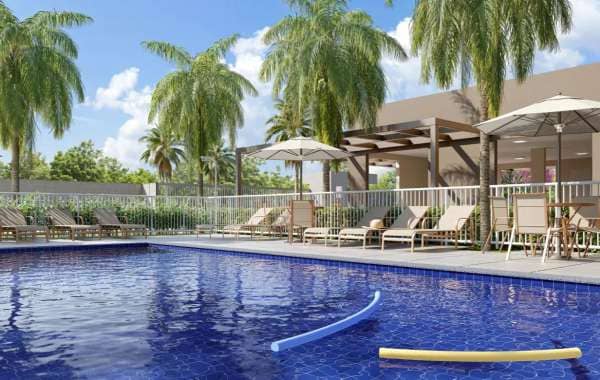 Imagem do Conquista Paulista Residence