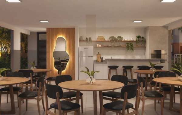 Imagem do INN Barra Olímpica