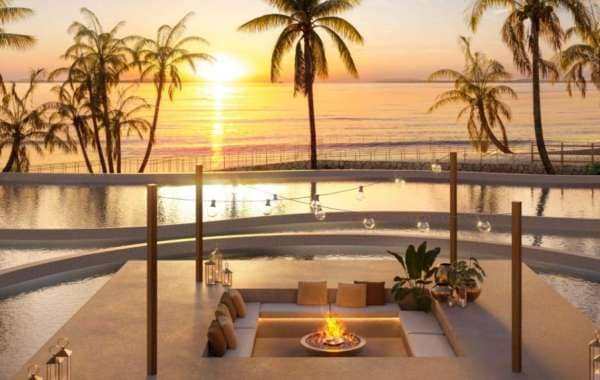 Imagem do Amalfi Itaparica