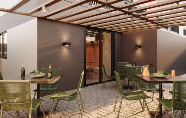 Imagem do Maskan Perdizes