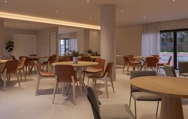 Imagem do Giulia Boulevard