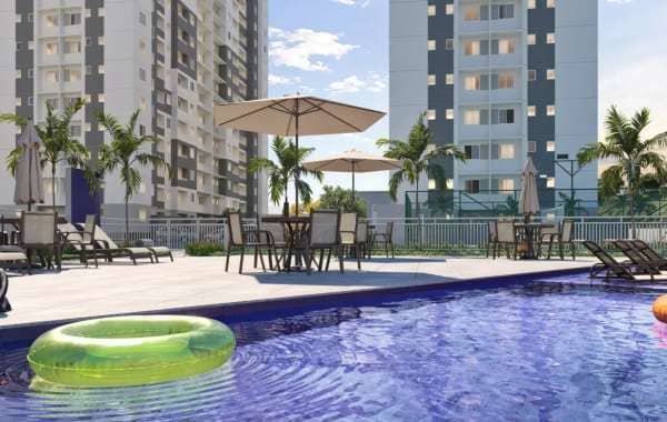 Imagem do Árbore Residencial