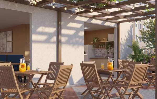 Imagem do Conquista Messejana