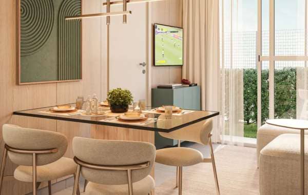 Imagem do Parque Ville Lírio Azul