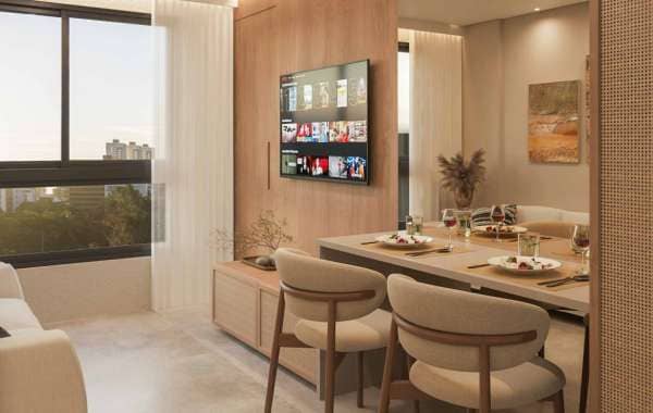 Imagem do Allux Flat Resort