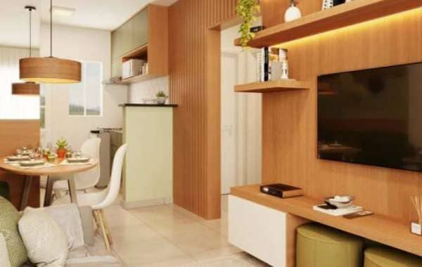 Imagem do Residencial Clarisse Novelli Passos