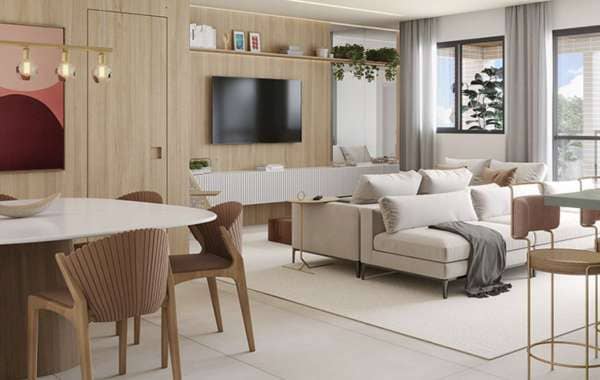 Imagem do Tiê Residencial