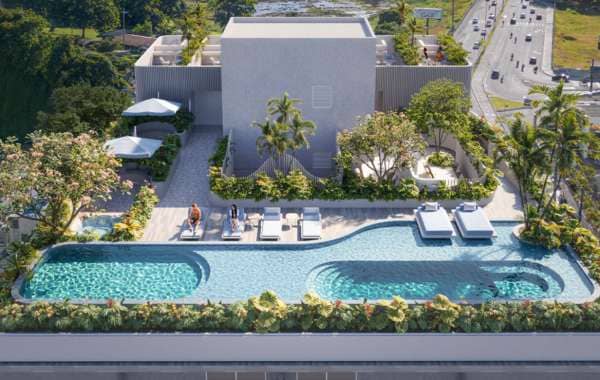 Imagem do Mares Blanc