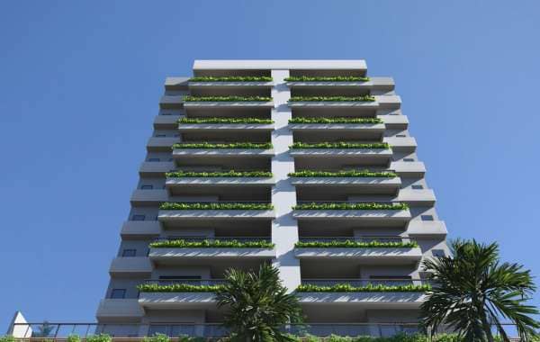 Imagem do Jardim Dona Cilla