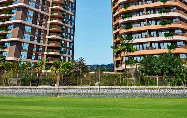 Imagem do Marbella Boulevard