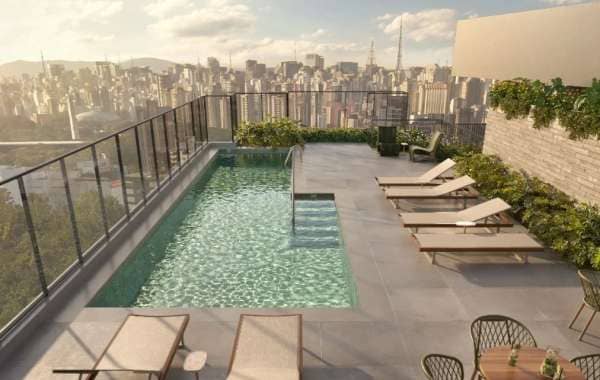 Imagem do Auren Studios Vila Clementino