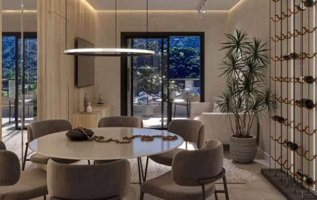 Imagem do Athena Residence