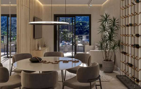 Imagem do Athena Residence