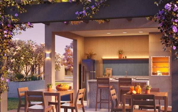 Imagem do Alameda dos Ipês