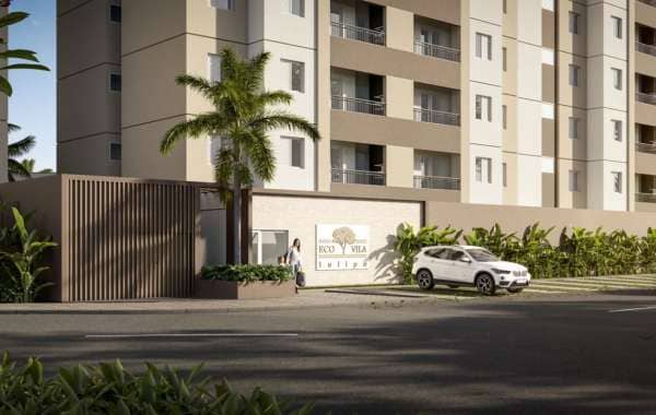 Imagem do Eco Vila Tulipa