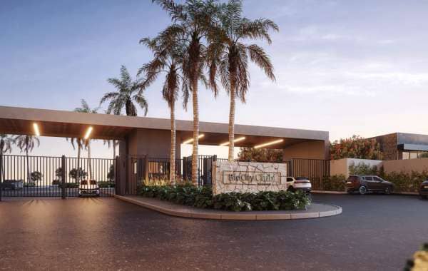 Imagem do Bio City Club